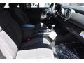 2018 Silver Sky Metallic Toyota Tacoma TRD Off Road Double Cab 4x4  photo #12