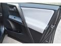 2018 Magnetic Gray Metallic Toyota RAV4 XLE  photo #22