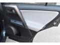 2018 Magnetic Gray Metallic Toyota RAV4 XLE  photo #23