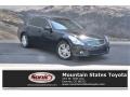 Black Obsidian 2012 Infiniti G 37 x AWD Sedan