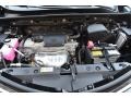 2018 Magnetic Gray Metallic Toyota RAV4 XLE  photo #31