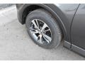 2018 Magnetic Gray Metallic Toyota RAV4 XLE  photo #32