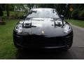 Black - Macan  Photo No. 2