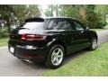 Black - Macan  Photo No. 4