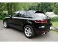 Black - Macan  Photo No. 6