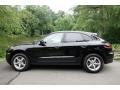 Black - Macan  Photo No. 7