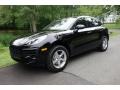 Black - Macan  Photo No. 8