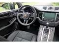 Black - Macan  Photo No. 13