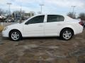 Summit White - Cobalt Sedan Photo No. 4