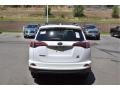 Super White - RAV4 LE AWD Photo No. 5