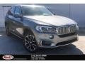 2018 Space Gray Metallic BMW X5 sDrive35i  photo #1