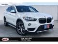 Alpine White - X1 xDrive28i Photo No. 1