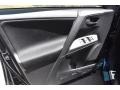 2018 Galactic Aqua Mica Toyota RAV4 LE  photo #19