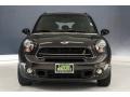 Midnight Gray Metallic - Countryman Cooper S Photo No. 2