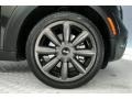 Midnight Gray Metallic - Countryman Cooper S Photo No. 8