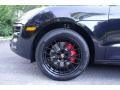 2018 Porsche Macan GTS Wheel and Tire Photo