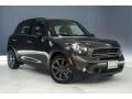 Midnight Gray Metallic - Countryman Cooper S Photo No. 11