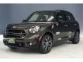 Midnight Gray Metallic - Countryman Cooper S Photo No. 12