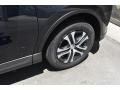 2018 Galactic Aqua Mica Toyota RAV4 LE  photo #35