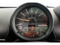 Midnight Gray Metallic - Countryman Cooper S Photo No. 17