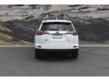 Super White - RAV4 LE Photo No. 4