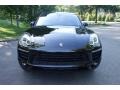 Black - Macan  Photo No. 2