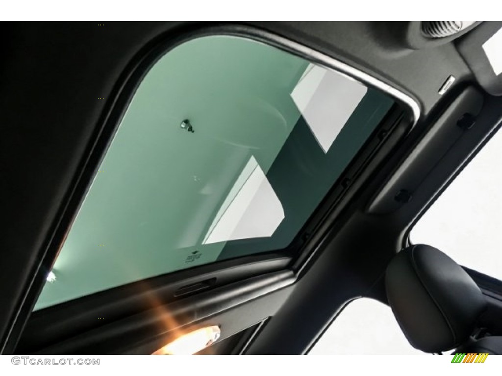 2015 Countryman Cooper S - Midnight Gray Metallic / Carbon Black photo #25