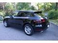 Black - Macan  Photo No. 6