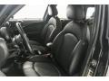 Midnight Gray Metallic - Countryman Cooper S Photo No. 31