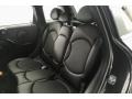 Midnight Gray Metallic - Countryman Cooper S Photo No. 32