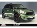 2015 Jungle Green Metallic Mini Countryman Cooper #128076379