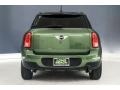 2015 Jungle Green Metallic Mini Countryman Cooper  photo #3