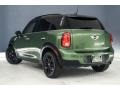 2015 Jungle Green Metallic Mini Countryman Cooper  photo #10