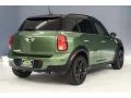 2015 Jungle Green Metallic Mini Countryman Cooper  photo #15