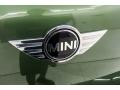 2015 Jungle Green Metallic Mini Countryman Cooper  photo #30