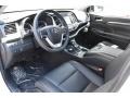 Blizzard White Pearl - Highlander Limited AWD Photo No. 5