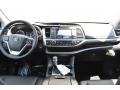 Blizzard White Pearl - Highlander Limited AWD Photo No. 8