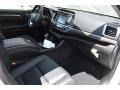 Blizzard White Pearl - Highlander Limited AWD Photo No. 11
