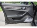 Black Door Panel Photo for 2018 Porsche Panamera #128081650