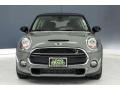 2018 Moonwalk Grey Metallic Mini Hardtop Cooper S 2 Door  photo #2