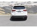 2018 Blizzard White Pearl Toyota Highlander LE AWD  photo #4