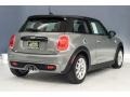 2018 Moonwalk Grey Metallic Mini Hardtop Cooper S 2 Door  photo #15