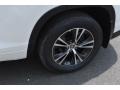 2018 Blizzard White Pearl Toyota Highlander LE AWD  photo #35