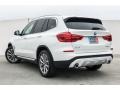 Alpine White - X3 sDrive30i Photo No. 3