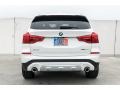 Alpine White - X3 sDrive30i Photo No. 4