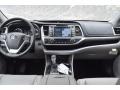 2018 Celestial Silver Metallic Toyota Highlander Limited AWD  photo #8