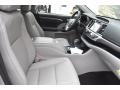 2018 Celestial Silver Metallic Toyota Highlander Limited AWD  photo #12