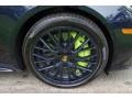 2018 Porsche Panamera Turbo S E-Hybrid Wheel and Tire Photo