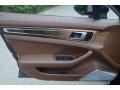 Door Panel of 2018 Panamera Turbo S E-Hybrid