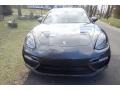 Agate Grey Metallic - Panamera Turbo Sport Turismo Photo No. 2